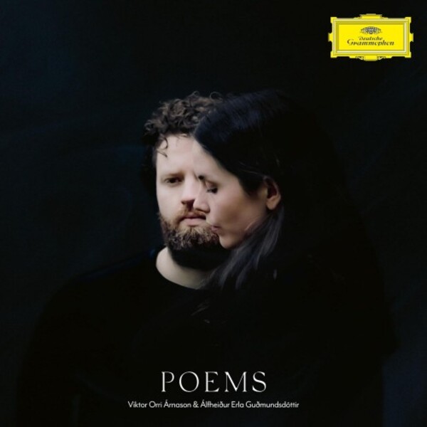 Arnason & Gudmundsdottir - Poems