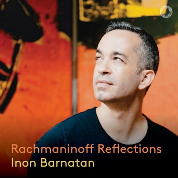Rachmaninov Reflections | Pentatone PTC5187113