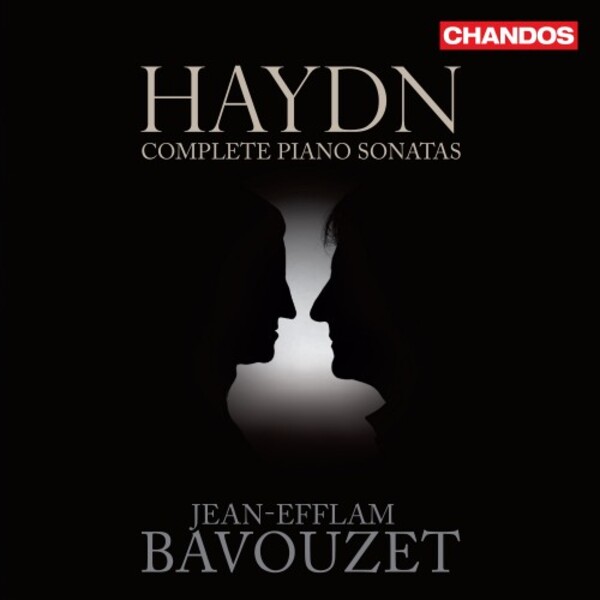 Haydn - Complete Piano Sonatas | Chandos CHAN2030711