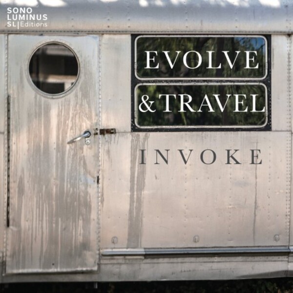 Evolve & Travel | Sono Luminus SLE70031