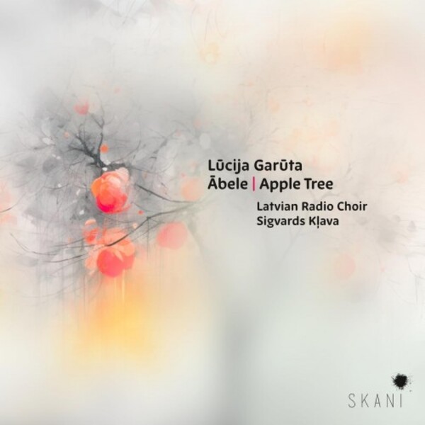Garuta - Apple Tree
