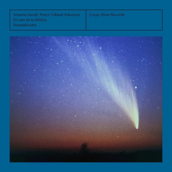El Cant de La Sibil.la & Draumkvedet: Mystical Chants of Spain & Norway