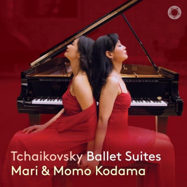 Tchaikovsky - Ballet Suites | Pentatone PTC5187207