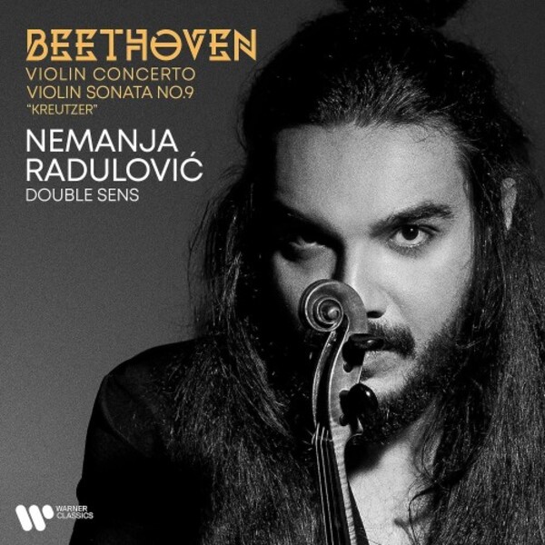 Beethoven - Violin Concerto, Violin Sonata no.9 �Kreutzer�