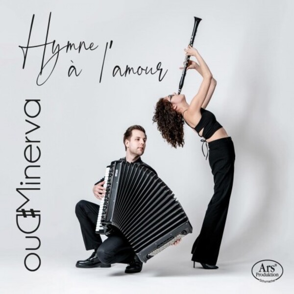 Hymne a l�amour