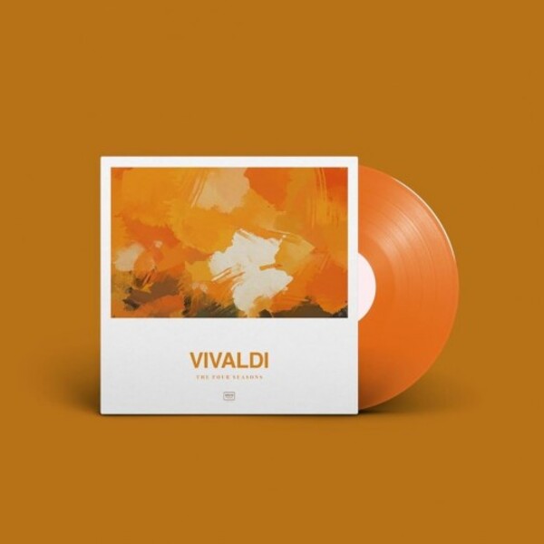 Vivaldi - The Four Seasons (Vinyl LP) | Decca 4854679