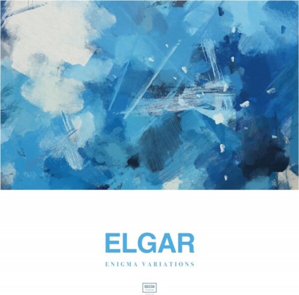 Elgar - Enigma Variations | Decca 4854682