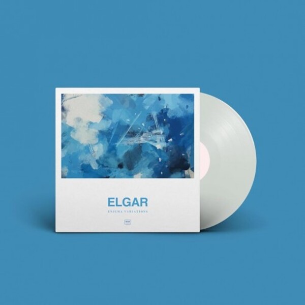 Elgar - Enigma Variations (Vinyl LP) | Decca 4854681