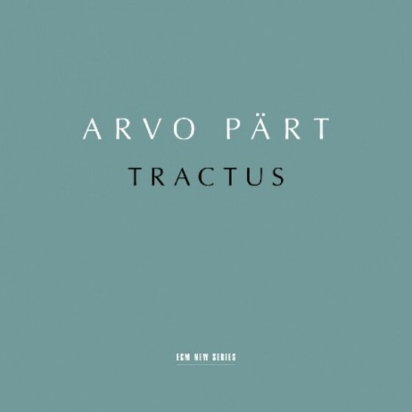 Part - Tractus (Vinyl LP)