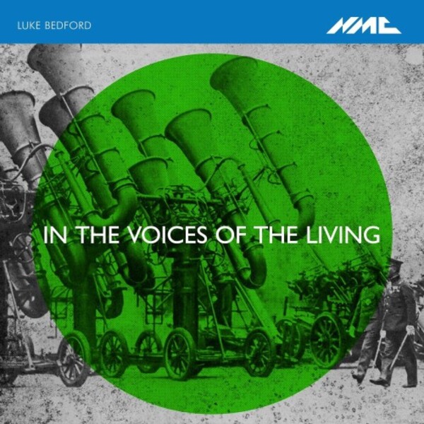 L Bedford - In the Voices of the Living