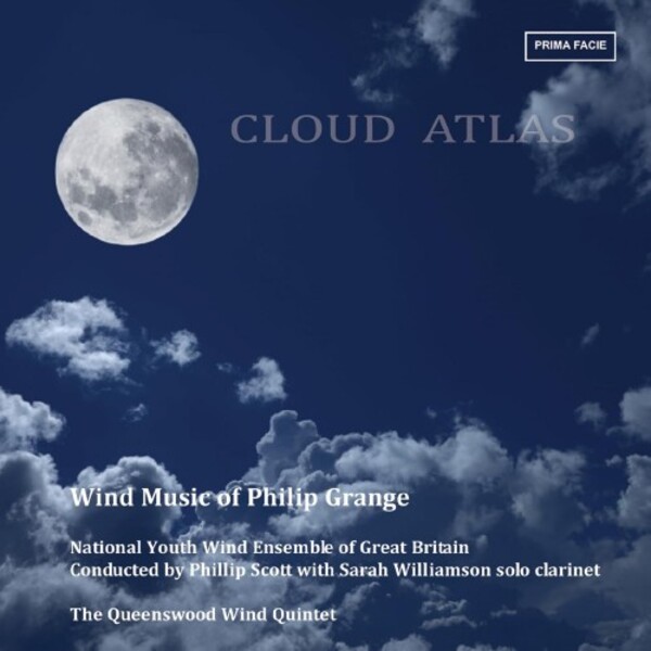 Grange - Cloud Atlas: Wind Music