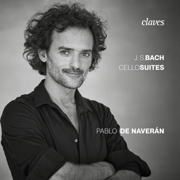 JS Bach - 6 Cello Suites