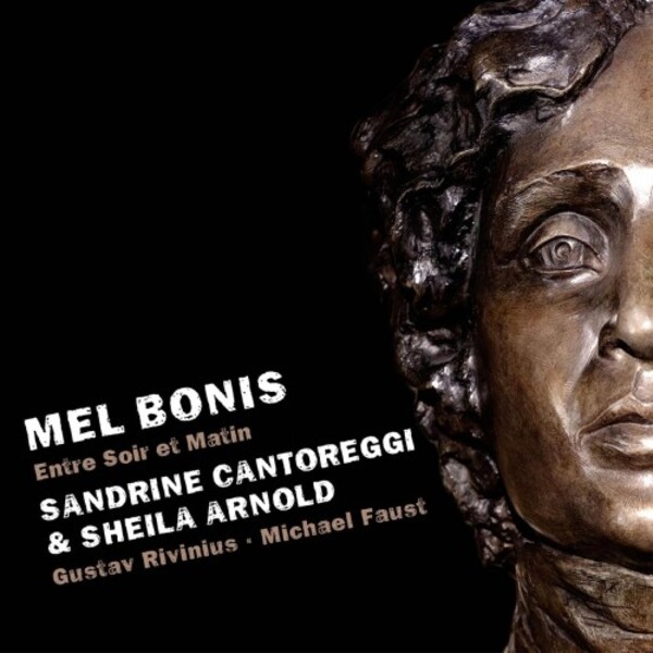 Bonis - Entre Soir et Matin: Chamber Music