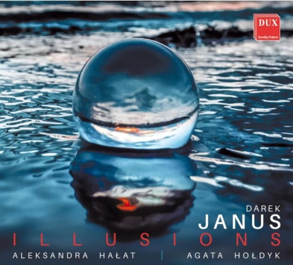 Janus - Illusions | Dux DUX1983