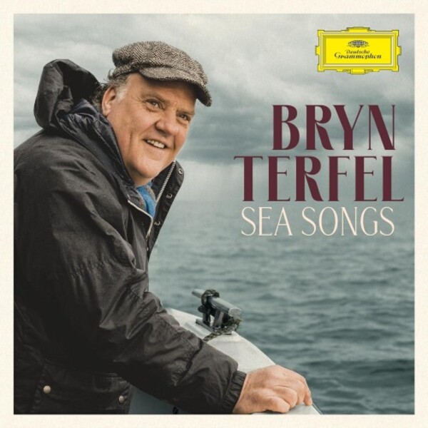Bryn Terfel: Sea Songs