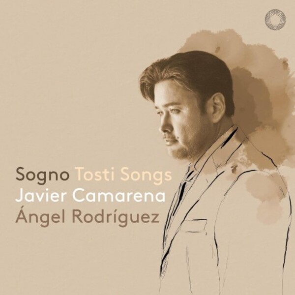 Tosti - Sogno: Songs
