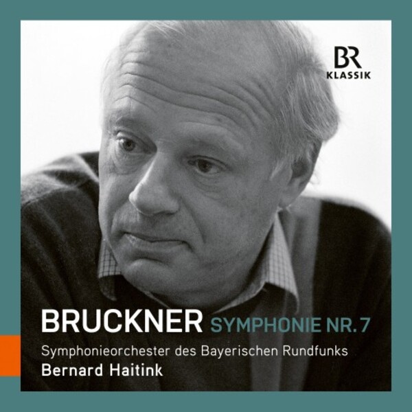 Bruckner - Symphony no.7 | BR Klassik 900218