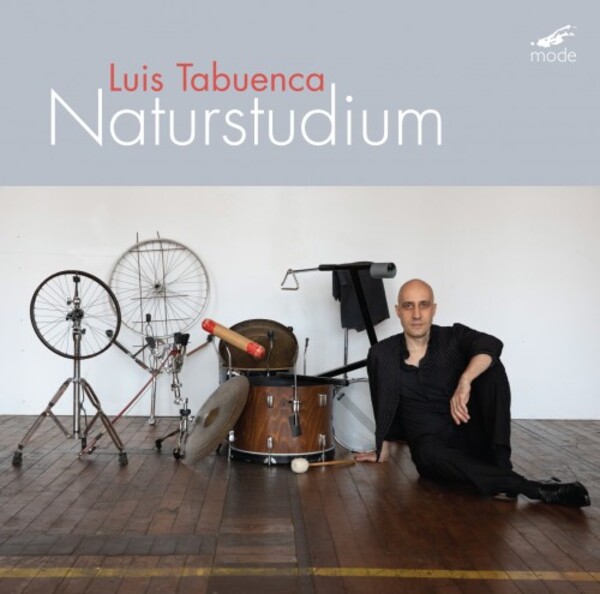 Tabuenca - Naturstudium | Mode MODCD343