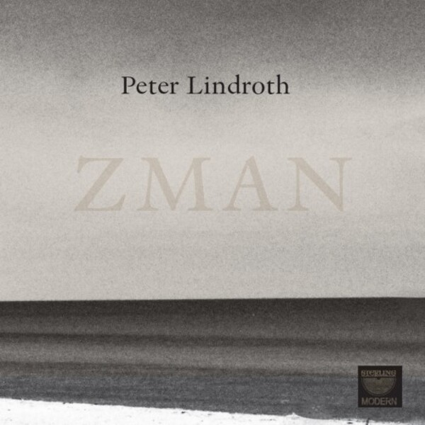 Lindroth - ZMAN | Sterling CDM3008