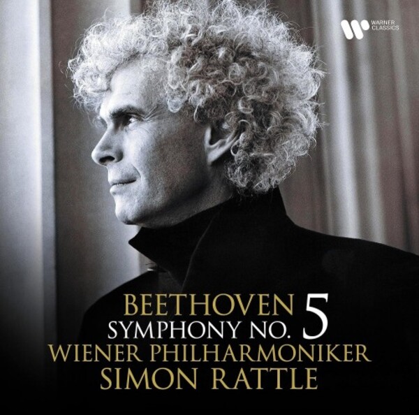 Beethoven - Symphony no.5 (Vinyl LP)
