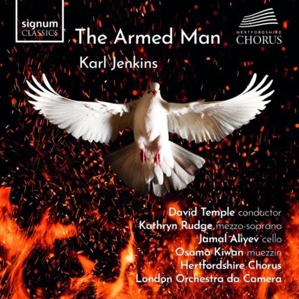 Jenkins - The Armed Man (A Mass for Peace)