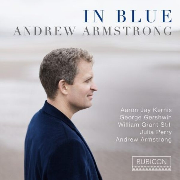 Andrew Armstrong: In Blue