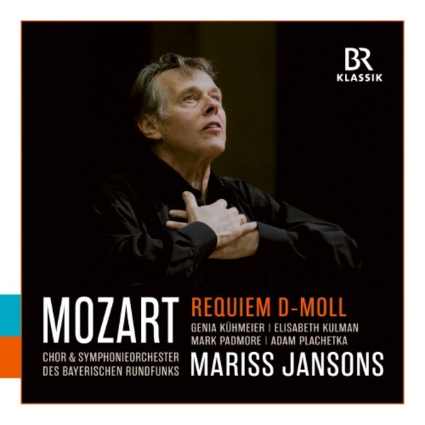 Mozart - Requiem