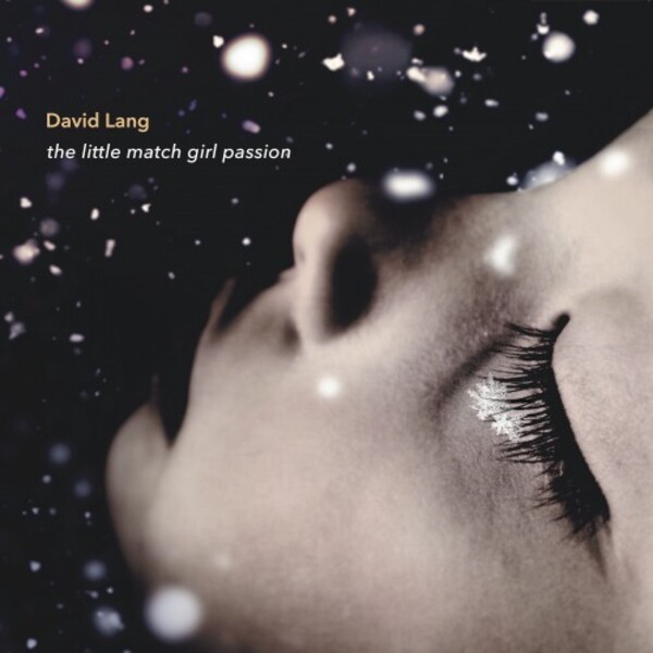 D Lang - the little match girl passion