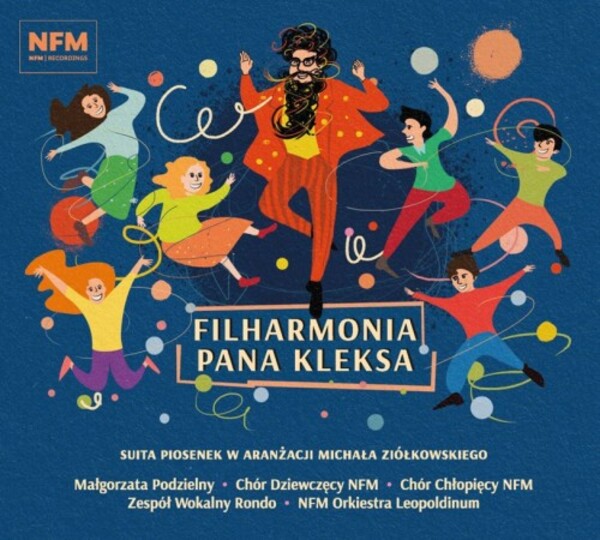 Ziolkowski - Mr Kleks� Philharmonic