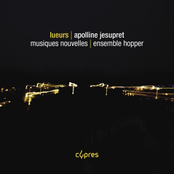 Jesupret - Lueurs