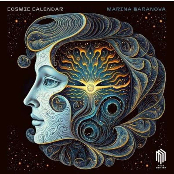 Baranova - Cosmic Calendar