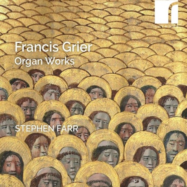 Grier - Organ Works