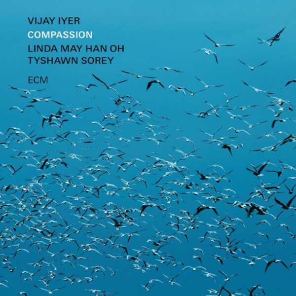 Vijay Iyer: Compassion