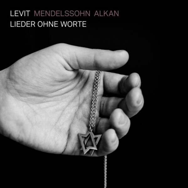Mendelssohn & Alkan - Lieder ohne Worte