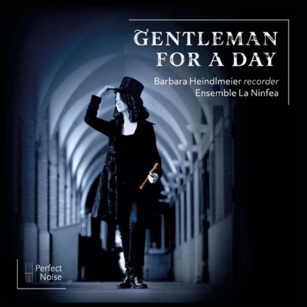 Gentleman for a Day | Perfect Noise PN2401