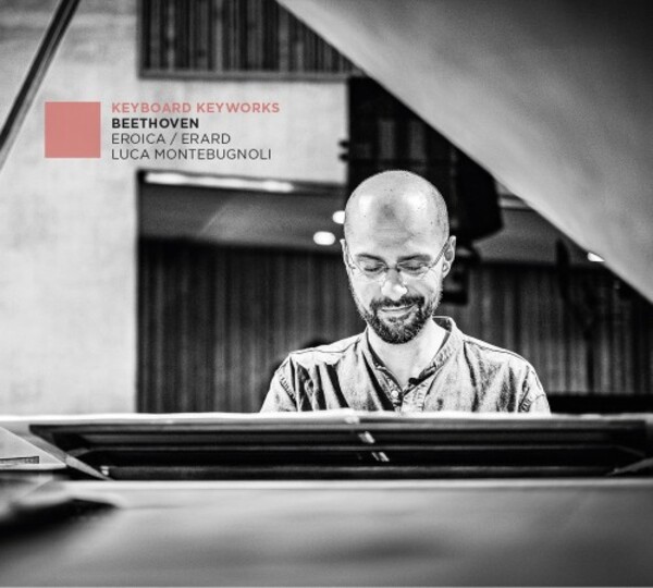 Beethoven - Eroica-Erard | EPR Classic EPRC0059