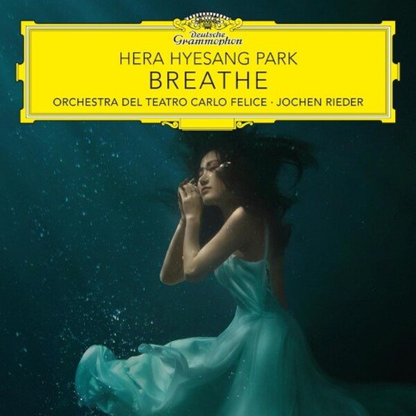 Hera Hyesang Park: Breathe
