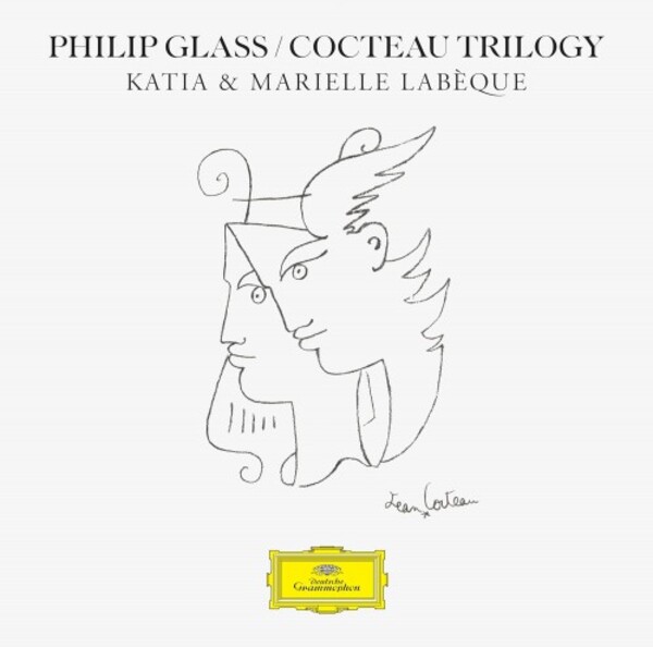 Glass - Cocteau Trilogy