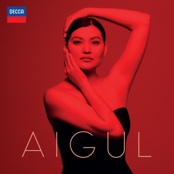 Aigul Akhmetshina: Aigul