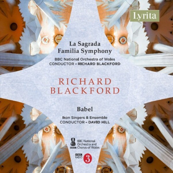 Blackford - La Sagrada Familia Symphony, Babel