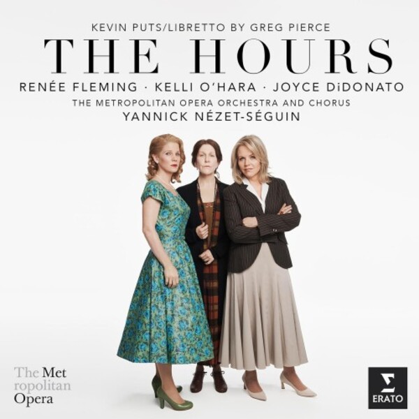 Puts - The Hours