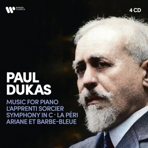 Paul Dukas Edition