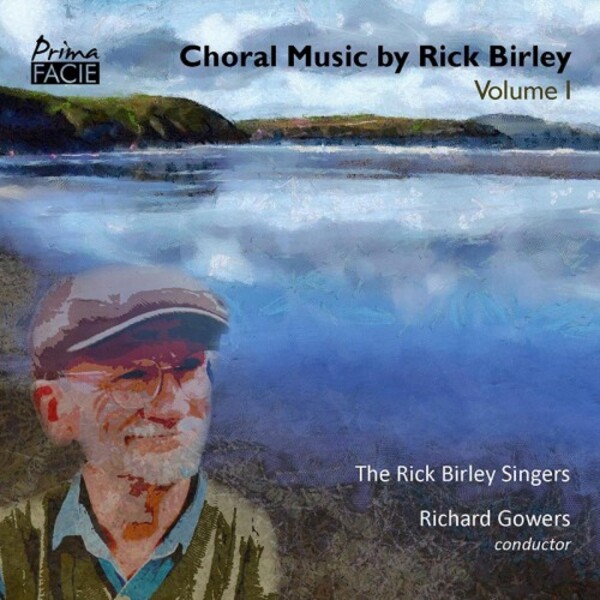 Birley - Choral Music Vol.1 | Prima Facie PFCD232