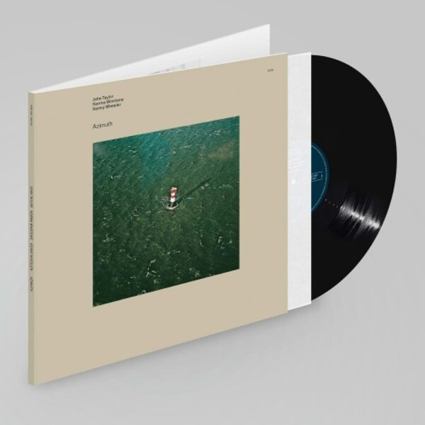 Azimuth (Vinyl LP) | ECM 5880541