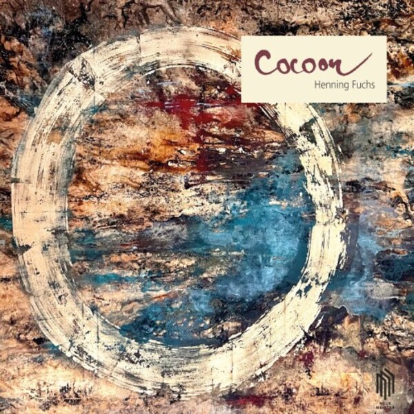 H Fuchs - Cocoon | Neue Meister 0302089NM