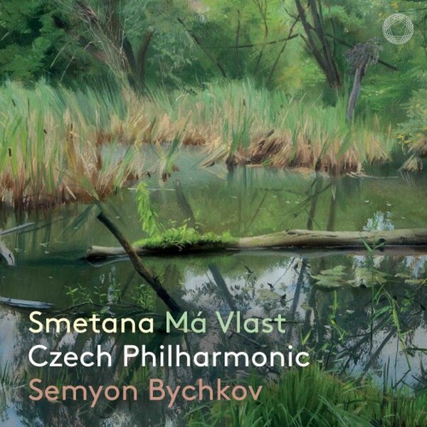 Smetana - Ma vlast