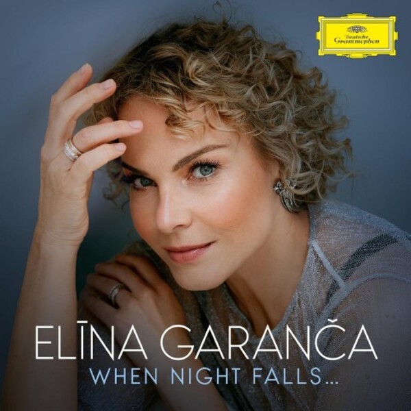 Elina Garanca: When Night Falls...