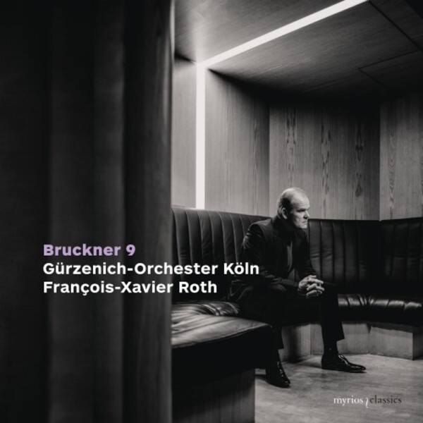 Bruckner - Symphony no.9