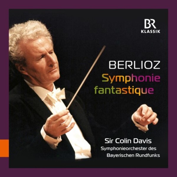 Berlioz - Symphonie fantastique | BR Klassik 900220