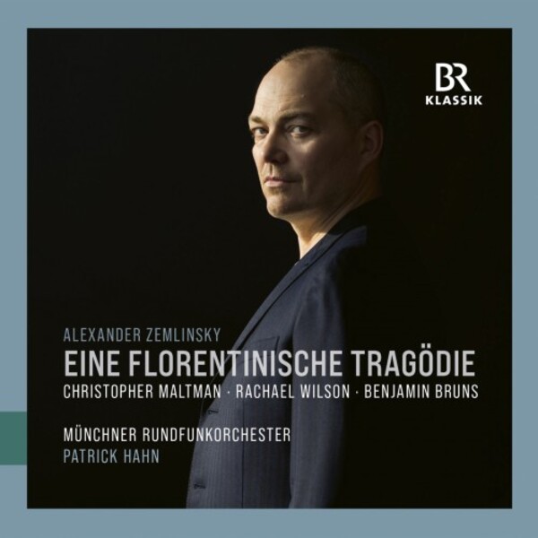 Zemlinsky - Eine florentinische Tragodie
